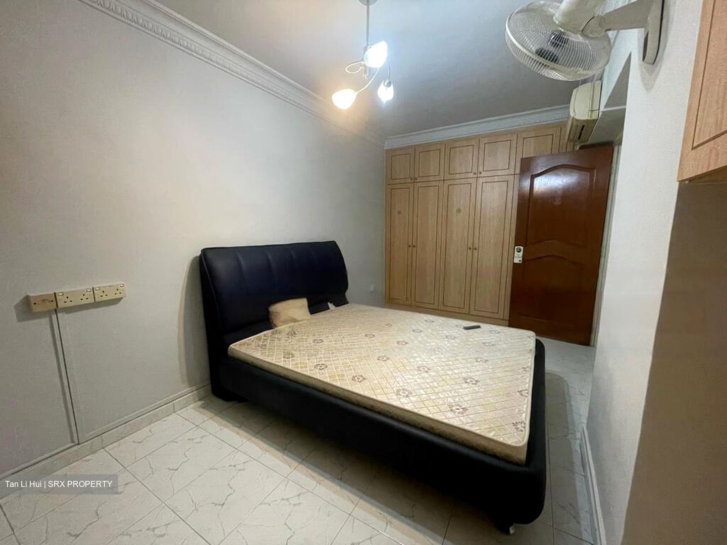 Blk 467A Blue Riverview (Sembawang), HDB 5 Rooms #433259551